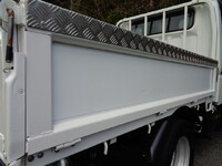 三菱ふそうキャンターダブルキャブ（Wキャブ）小型（2t・3t）[写真14]