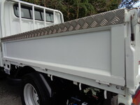 三菱ふそうキャンターダブルキャブ（Wキャブ）小型（2t・3t）[写真15]