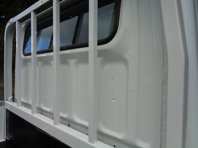 三菱ふそうキャンターダブルキャブ（Wキャブ）小型（2t・3t）[写真16]