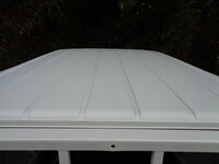 三菱ふそうキャンターダブルキャブ（Wキャブ）小型（2t・3t）[写真18]