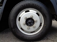 三菱ふそうキャンターダブルキャブ（Wキャブ）小型（2t・3t）[写真22]