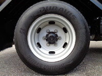 三菱ふそうキャンターダブルキャブ（Wキャブ）小型（2t・3t）[写真24]