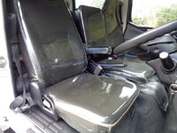 三菱ふそうキャンターダブルキャブ（Wキャブ）小型（2t・3t）[写真26]