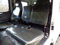 三菱ふそうキャンターダブルキャブ（Wキャブ）小型（2t・3t）[写真28]