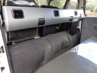 三菱ふそうキャンターダブルキャブ（Wキャブ）小型（2t・3t）[写真29]