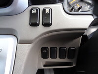 三菱ふそうキャンターダブルキャブ（Wキャブ）小型（2t・3t）[写真35]