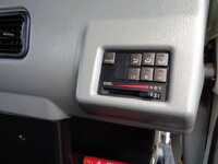 三菱ふそうキャンターダブルキャブ（Wキャブ）小型（2t・3t）[写真37]