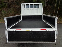 三菱ふそうキャンターダブルキャブ（Wキャブ）小型（2t・3t）[写真10]