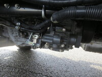 三菱ふそうキャンター平ボディ小型（2t・3t）[写真12]