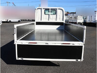 トヨタトヨエース平ボディ小型（2t・3t）[写真11]