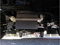 トヨタトヨエース平ボディ小型（2t・3t）[写真17]