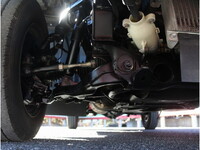 トヨタトヨエース平ボディ小型（2t・3t）[写真18]