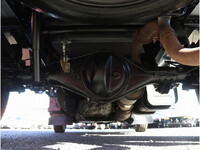 トヨタトヨエース平ボディ小型（2t・3t）[写真21]