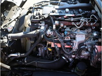 トヨタトヨエース平ボディ小型（2t・3t）[写真23]