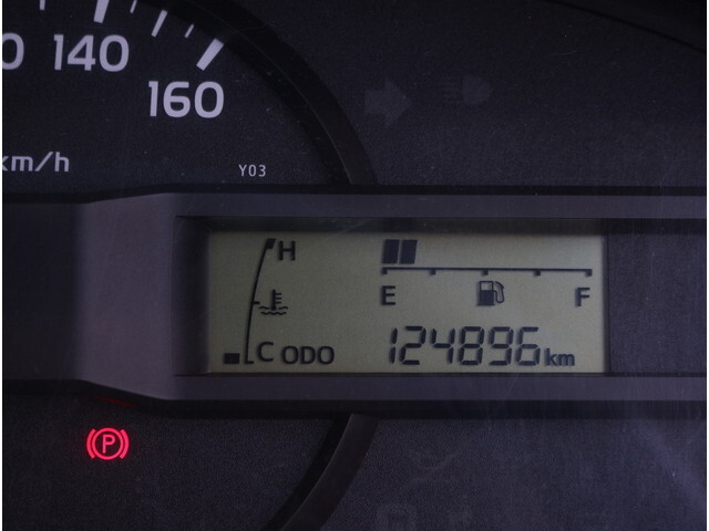 トヨタトヨエース平ボディ小型（2t・3t）[写真31]