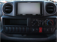 トヨタトヨエース平ボディ小型（2t・3t）[写真34]