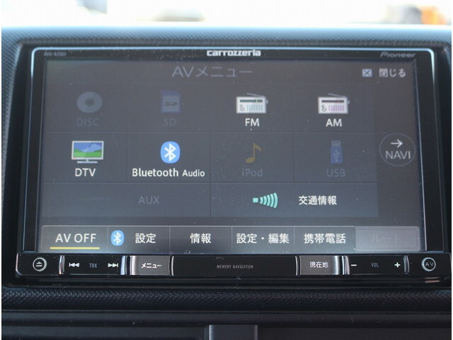 トヨタトヨエース平ボディ小型（2t・3t）[写真34]