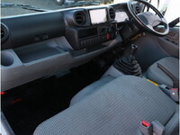 トヨタトヨエース平ボディ小型（2t・3t）[写真39]