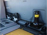 トヨタトヨエース平ボディ小型（2t・3t）[写真41]