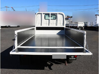 トヨタトヨエース平ボディ小型（2t・3t）[写真10]