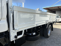 トヨタトヨエース平ボディ小型（2t・3t）[写真13]