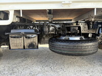 トヨタトヨエース平ボディ小型（2t・3t）[写真14]