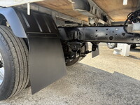 トヨタトヨエース平ボディ小型（2t・3t）[写真16]