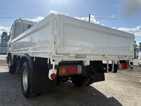 トヨタトヨエース平ボディ小型（2t・3t）[写真02]