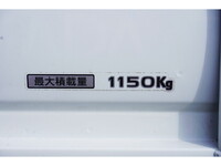 マツダボンゴ平ボディ小型（2t・3t）[写真13]