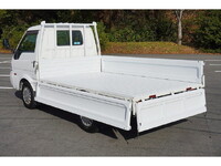 マツダボンゴ平ボディ小型（2t・3t）[写真16]