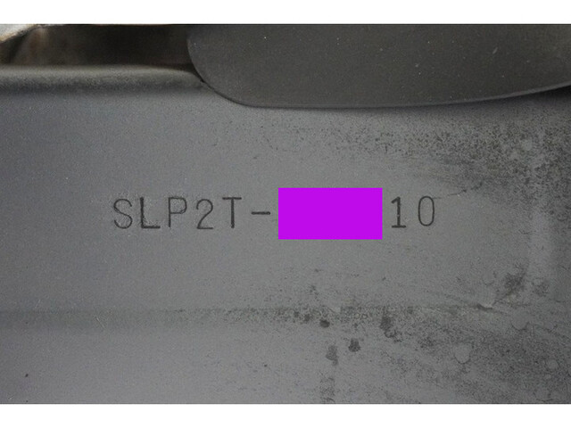 マツダボンゴ平ボディ小型（2t・3t）[写真20]