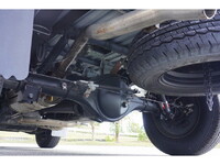 マツダボンゴ平ボディ小型（2t・3t）[写真23]