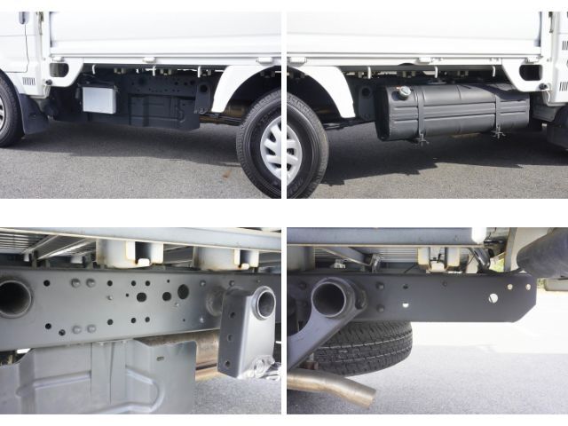 マツダボンゴ平ボディ小型（2t・3t）[写真23]