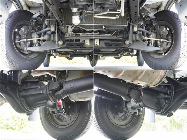 マツダボンゴ平ボディ小型（2t・3t）[写真25]