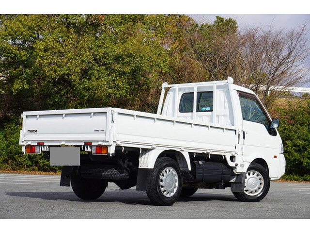 マツダボンゴ平ボディ小型（2t・3t）[写真03]