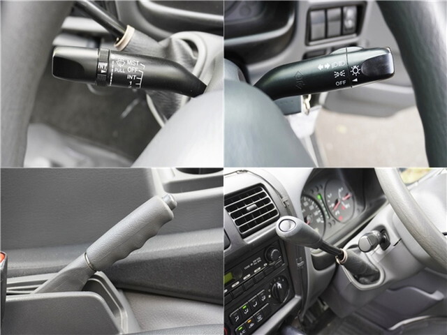 マツダボンゴ平ボディ小型（2t・3t）[写真30]