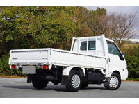 マツダボンゴ平ボディ小型（2t・3t）[写真04]