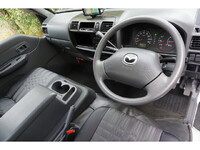 マツダボンゴ平ボディ小型（2t・3t）[写真05]