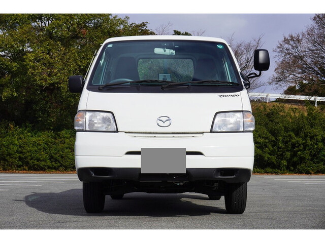 マツダボンゴ平ボディ小型（2t・3t）[写真08]