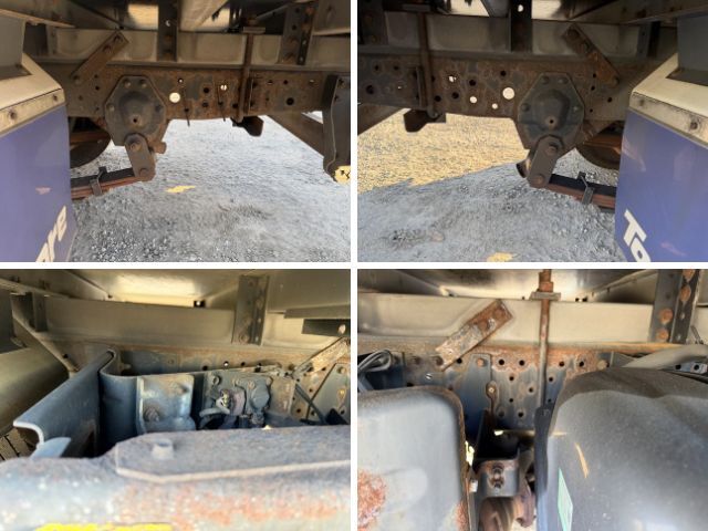 いすゞエルフ冷凍車（冷蔵車）小型（2t・3t）[写真30]