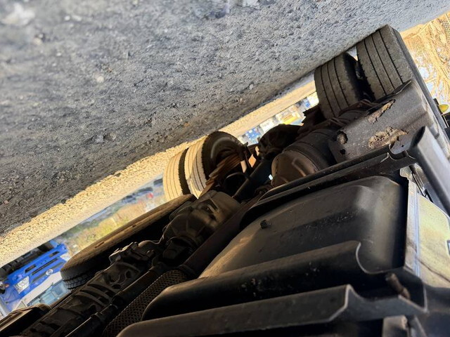 いすゞエルフ冷凍車（冷蔵車）小型（2t・3t）[写真31]