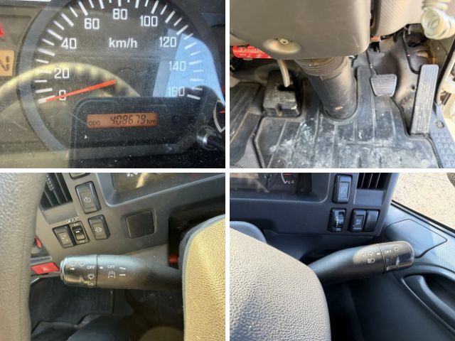 いすゞエルフ冷凍車（冷蔵車）小型（2t・3t）[写真38]