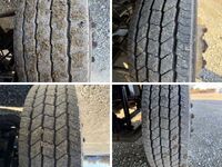 いすゞギガ平ボディ大型（10t）[写真15]