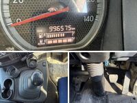 いすゞギガ平ボディ大型（10t）[写真35]