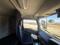 いすゞギガ平ボディ大型（10t）[写真37]