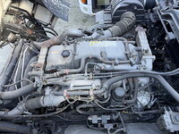 いすゞギガ平ボディ大型（10t）[写真41]