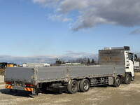 いすゞギガ平ボディ大型（10t）[写真05]