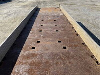 三菱ふそうスーパーグレートクレーン3段大型（10t）[写真11]