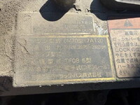 三菱ふそうスーパーグレートクレーン3段大型（10t）[写真13]