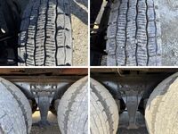 三菱ふそうスーパーグレートクレーン3段大型（10t）[写真15]